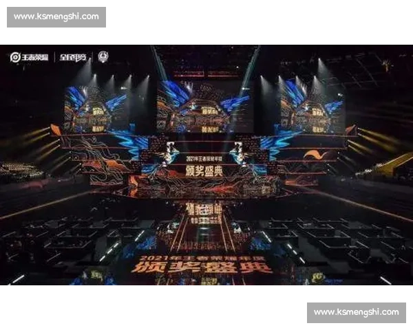 英雄联盟跨界联动KPL战队选手集体“梦游”召唤师峡谷！