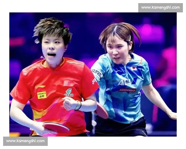 跨国恋情成焦点乒乓球赛场外花絮也精彩，这次又有什么新鲜事