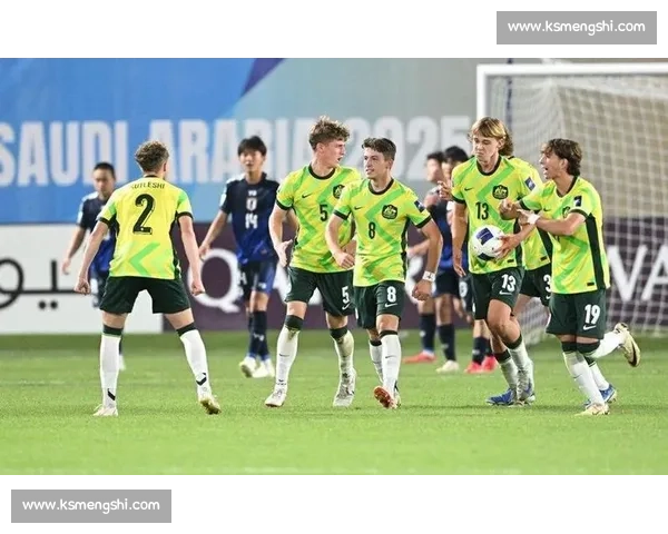 2026世界杯谁是黑马探秘那些可能搅局的力量！