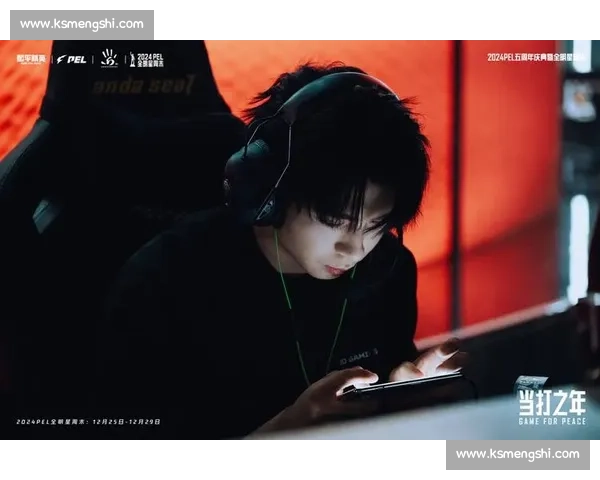 别再只看比赛了，这些电竞纪录片，带你走进选手不为人知的世界！