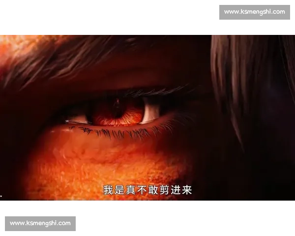 泪目！赛场之外，英魂之刃选手温情瞬间引爆网络