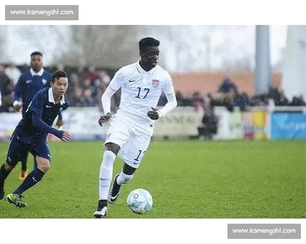 父子兵上线2026世界杯的传承之战