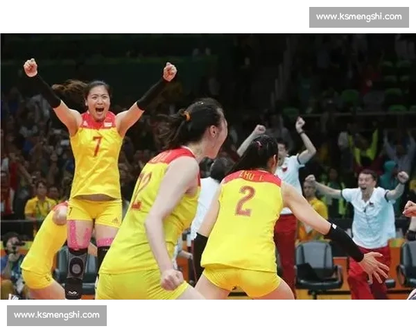 又一项挑战！女排世锦赛强敌环伺，赛程安排太考验人！