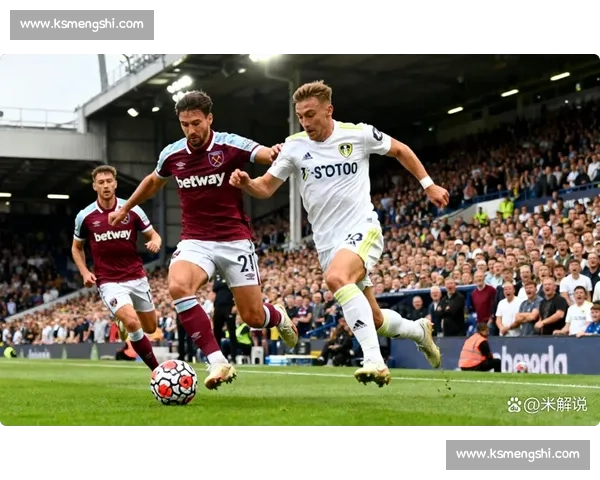 复仇之战！去年惨败的球队本赛季强势归来！