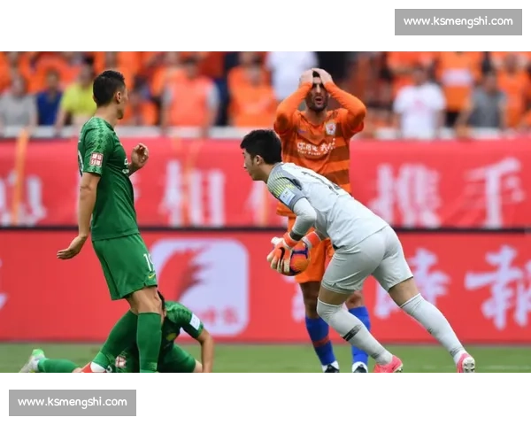 意外！积分榜排名大幅跳水，这位选手怎么了