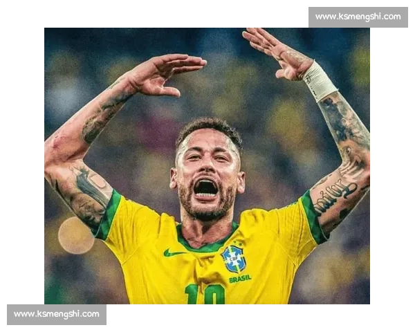 治愈的阳光，内马尔伤病能否迎来转机