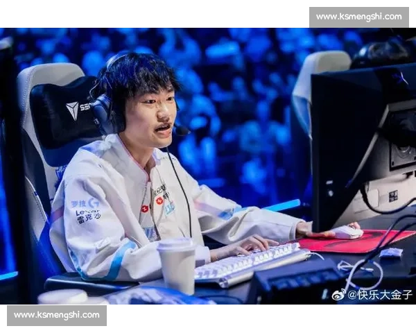 英雄联盟S赛名额花落谁家南美赛区竞争激烈! 英雄联盟S赛名额花落谁家南美赛区竞争激烈!