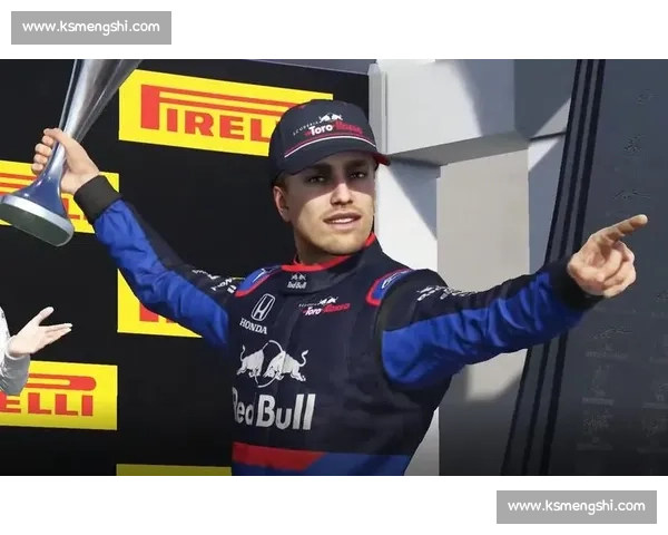 金钱的味道!F1电竞全球联赛,巨额奖金引爆全民电竞热潮 金钱的味道!F1电竞全球联赛,巨额奖金引爆全民电竞热潮