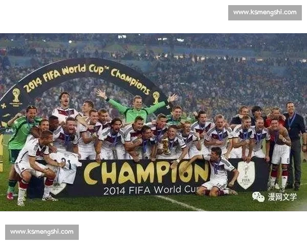 2026世界杯冷门球队来袭,他们的梦想有多大 2026世界杯冷门球队来袭,他们的梦想有多大