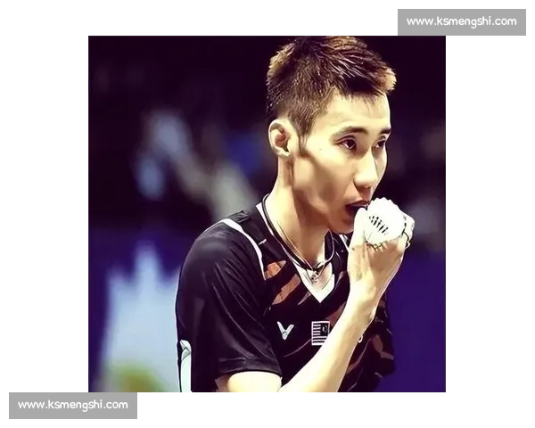 下一个传奇！新人辈出，中国羽毛球的未来，不可限量！