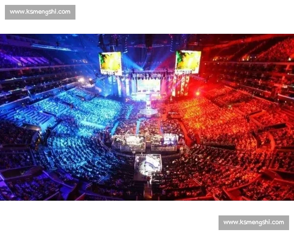 备受瞩目!电竞国家队集训启动,为国争光蓝图徐徐展开 备受瞩目!电竞国家队集训启动,为国争光蓝图徐徐展开