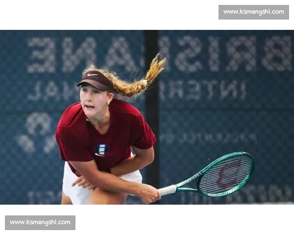 当网球遇见时尚,运动员的跨界魅力无限! 当网球遇见时尚,运动员的跨界魅力无限!