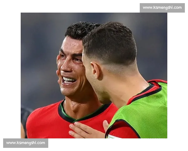 葡萄牙巨星C罗，他的最后一舞将在世界杯舞台吗